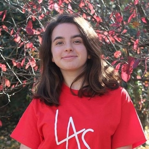 Mathilde - Prof d'aide aux devoirs - Dijon
