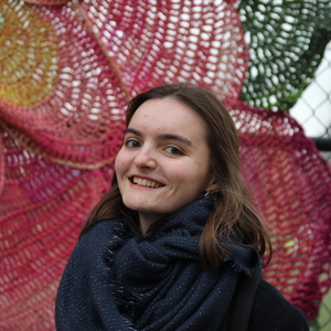 Cyrielle - Prof d'allemand - Paris 4e