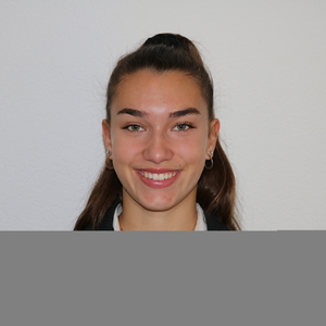 Jessica - Prof d'anglais - Crans-près-Céligny