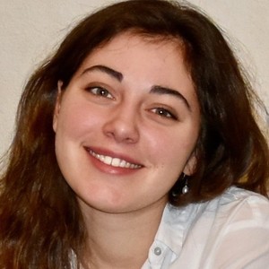 Marie - Prof d'histoire - géo - Strasbourg