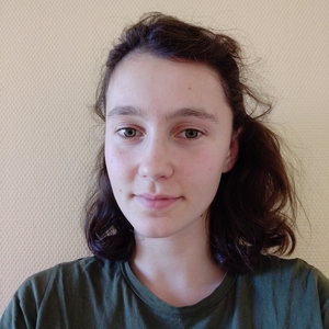 Léa - Prof de français - Le Havre