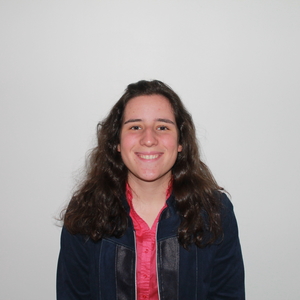 Manon - Prof de maths - Chamalières