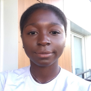 Christelle - Prof de maths - Torcy