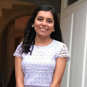 Camila - Prof d'espagnol - Lyon