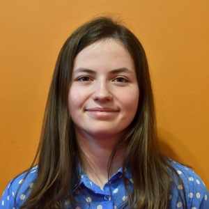 Noémie - Prof de maths - Metz
