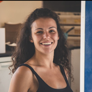 Melissa - Prof de remise en forme - Caen