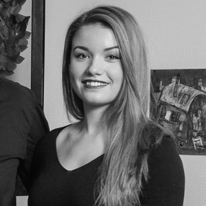 Coline - Prof de maths - La Riche