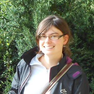 Camille - Prof de maths - Aubière