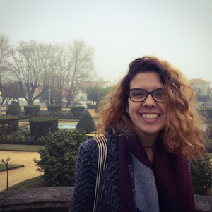Sandrina - Prof d'aide aux devoirs - Bordeaux