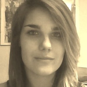 Pauline - Prof d'aide aux devoirs - Hoenheim