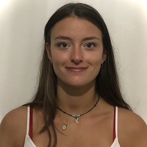 Iris - Prof d'aide aux devoirs - Lyon