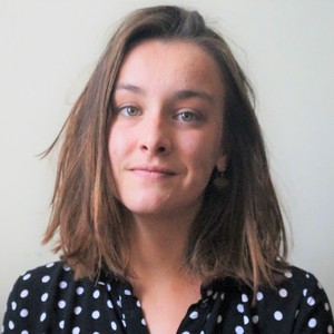 Alice - Prof d'aide aux devoirs - Toulouse
