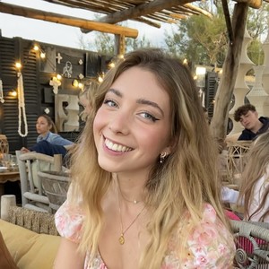 Tessa - Prof de français - Toulouse