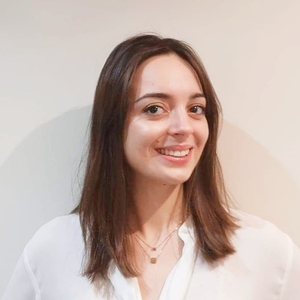 Agathe - Prof de français - Toulouse
