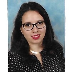 Manon - Prof de droit - Perpignan