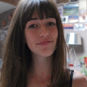 Emma - Prof d'anglais - Lyon