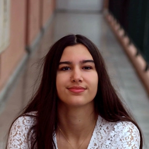 Elise - Prof d'aide aux devoirs - Toulouse
