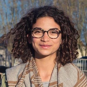 Juliette - Prof d'économie - Angers