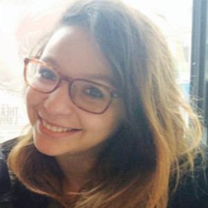 Mélanie - Prof d'italien - Paris 9e