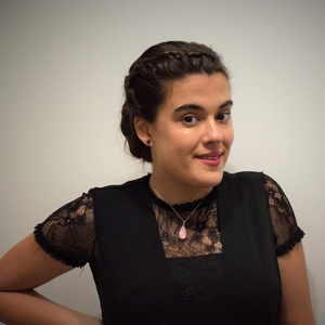 Léa - Prof d'espagnol - Montrouge