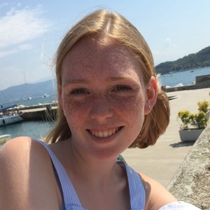 Zoe - Prof de chimie - Gembloux