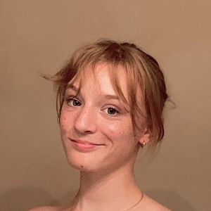 Camille - Prof de maths - Saint-Martin-d'Hères