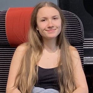 Morgane - Prof de chimie - Mulhouse