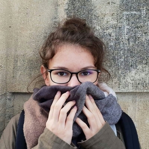 Axelle - Prof de préparation bac scientifique - La Rochelle