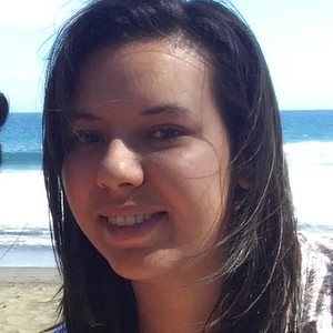 Jade - Prof de maths - Villeneuve-d'Ascq