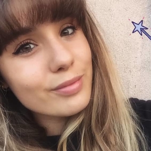 Noémie - Prof de biologie - Joué-lès-Tours
