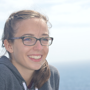 Chloé - Prof d'aide aux devoirs - Strasbourg