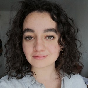 Sarah - Prof de physique - Marseille