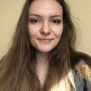 Jessica - Prof d'aide aux devoirs - Besançon