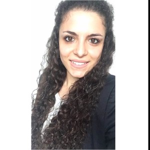 Axelle - Prof de maths - Limoges
