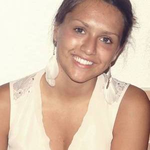 Anna - Prof d'aide aux devoirs - Montpellier