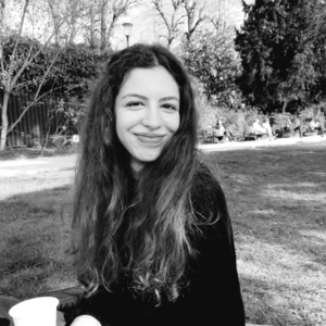 Sara - Prof d'aide aux devoirs - Mennecy