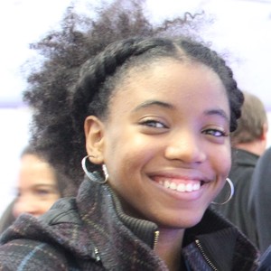 Koumba - Prof de français - Paris