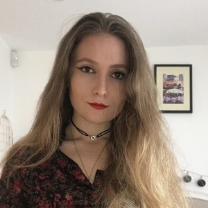 Morgane - Prof de français - Rennes