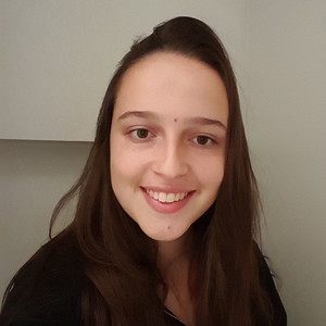 Beatriz - Prof d'anglais - Poitiers