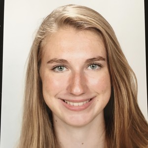 Guillemette - Prof de maths - Paris