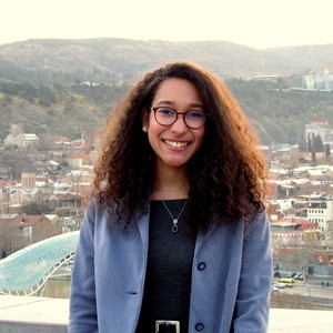 Fiona - Prof de maths - Paris