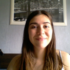 Cécile - Prof de préparation bac scientifique - Saint-Maur-des-Fossés