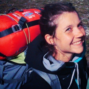 Léna - Prof de maths - Nantes