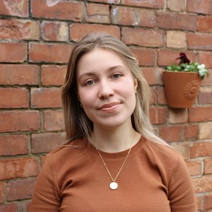 Gwendoline - Prof de compréhension écrite - anglais - Lyon