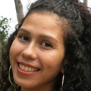 Rachel - Prof d'anglais - Lyon