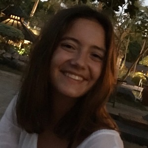 Agathe - Prof de maths - Wasquehal