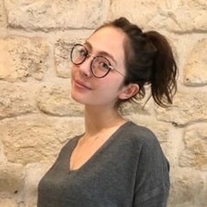 Clara - Prof d'aide aux devoirs - Reims