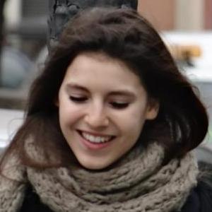 Mélanie - Prof d'aide aux devoirs - Paris