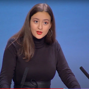 Lina - Prof d'aide aux devoirs - Paris