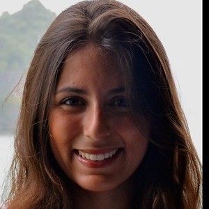 Deborah - Prof d'aide aux devoirs - Paris